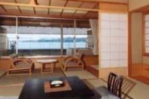 Hotel Kaibo voted 7th best hotel in Nanao
