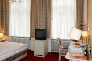 Hotel Kaiserhof Lubeck voted 6th best hotel in Lubeck