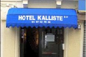 Hotel Kalliste Montpellier Image