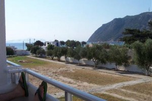 Hotel Kamari Image