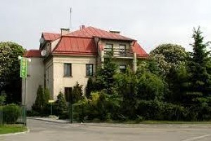 Hotel Kamieniec voted 2nd best hotel in Oswiecim