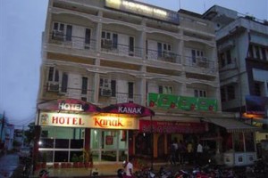 Hotel Kanak Jabalpur voted 2nd best hotel in Jabalpur