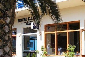 Hotel Kanelli Beach Selianitika voted  best hotel in Selianitika