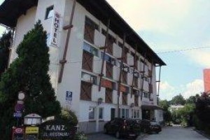 Hotel Kanz Image