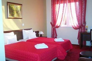 Hotel Kapri voted 9th best hotel in Bitola
