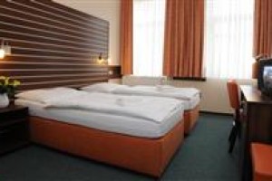 Hotel Karel IV voted 5th best hotel in Turnov