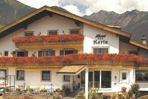 Hotel Karin voted 5th best hotel in Tirolo