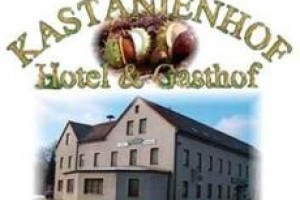 Hotel Kastanienhof Threna Image