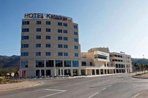 Hotel Katarina voted  best hotel in Dugopolje