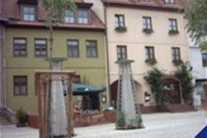 Hotel Katharina voted 3rd best hotel in Sangerhausen
