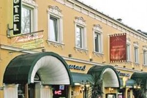 Hotel Kerschbaumer voted  best hotel in Sankt Valentin