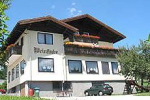 Hotel Kerschbaumer Und Gasthof Zur Weinstube voted 6th best hotel in Russbach am Pass Gschutt