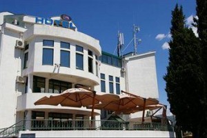 Hotel Keto voted 4th best hotel in Podgorica