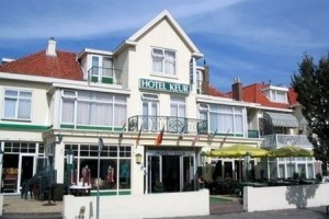 Hotel Keur voted 7th best hotel in Zandvoort