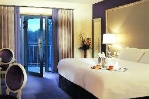 Hotel Kilkenny voted 6th best hotel in Kilkenny