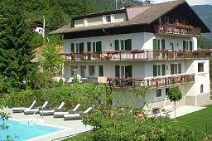 Gasthof Kirchsteiger voted 5th best hotel in Lana