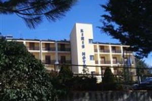 Hotel Kiris Viggiano voted  best hotel in Viggiano