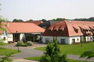 Hotel Kloster Nimbschen Grimma voted  best hotel in Grimma
