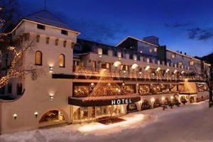 Hotel Klosterbrau voted  best hotel in Seefeld