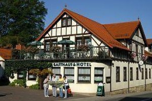 Hotel Klosterbräu Bad Liebenstein voted 4th best hotel in Bad Liebenstein