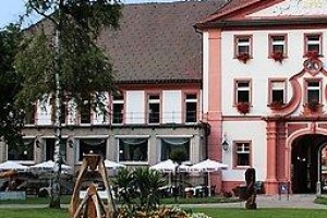 Hotel Klosterhof St. Blasien voted 3rd best hotel in St. Blasien