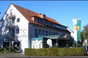 Hotel Klusenhof voted 9th best hotel in Lippstadt