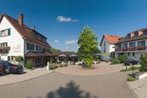 Hotel Knoblauch voted 5th best hotel in Friedrichshafen