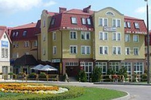 Koch voted  best hotel in Ketrzyn