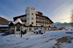 Hotel Koflerhof voted 9th best hotel in Rasen-Antholz