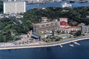 Hotel Koganoi voted 3rd best hotel in Shirahama