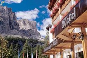 Hotel Kolfuschger Hof Corvara in Badia voted 7th best hotel in Corvara