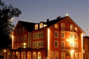 Hotel Konigin Olga voted  best hotel in Ellwangen