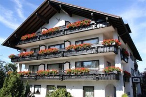 Hotel Konradshof Seewald voted  best hotel in Seewald