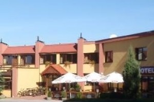 Hotel Kopernik Frombork voted  best hotel in Frombork