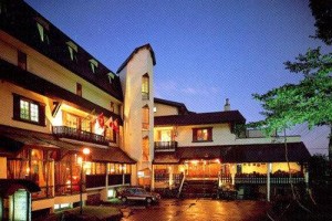Hotel Korakuso Myoko voted 8th best hotel in Myoko
