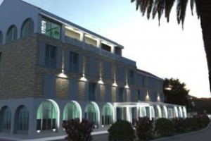 Hotel Korkyra voted  best hotel in Vela Luka