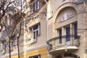 Hotel Korona Szeged voted 6th best hotel in Szeged