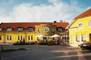 Hotel Kracun & Medical - Aesthetic & Wellness Center Lucija Slovenske Konjice voted  best hotel in Slovenske Konjice
