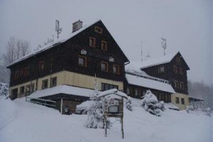 Hotel Krakonoš Benecko Image