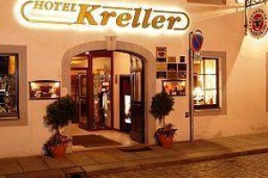 Hotel Kreller Image