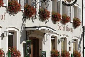 Hotel Kreuz Wolfach voted 2nd best hotel in Wolfach