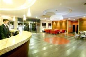 Metropol Rooms Alcala voted 8th best hotel in Alcala de Henares
