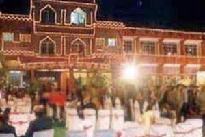 Hotel Krishna Jabalpur voted 6th best hotel in Jabalpur