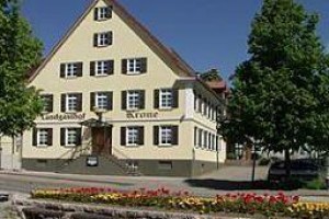 Hotel Krone Niederstotzingen voted  best hotel in Niederstotzingen