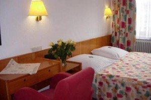 Hotel Krone Sindelfingen Image