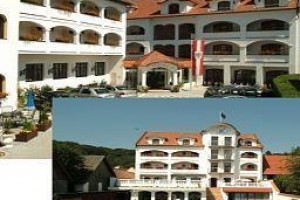 Hotel Krutzler Heiligenbrunn Image