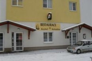 Hotel Krystof Kolumbus Image