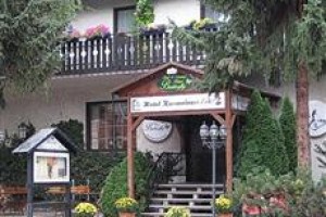 Hotel Kurmainzer-Eck voted 5th best hotel in Duderstadt