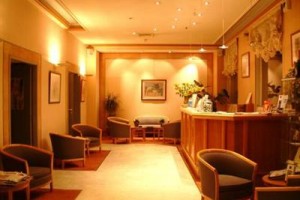 Hotel Aux Sacres voted 9th best hotel in Reims