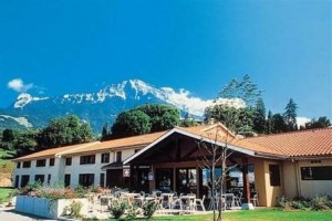 Kyriad Grenoble Sud-Seyssins Image